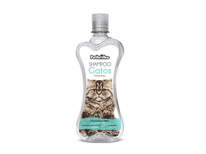 Shampoo Petbrilho Gatos