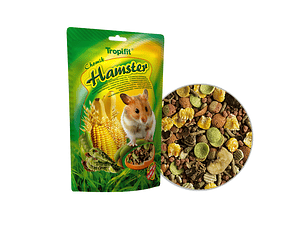 Tropifit Hamster 500 Gr