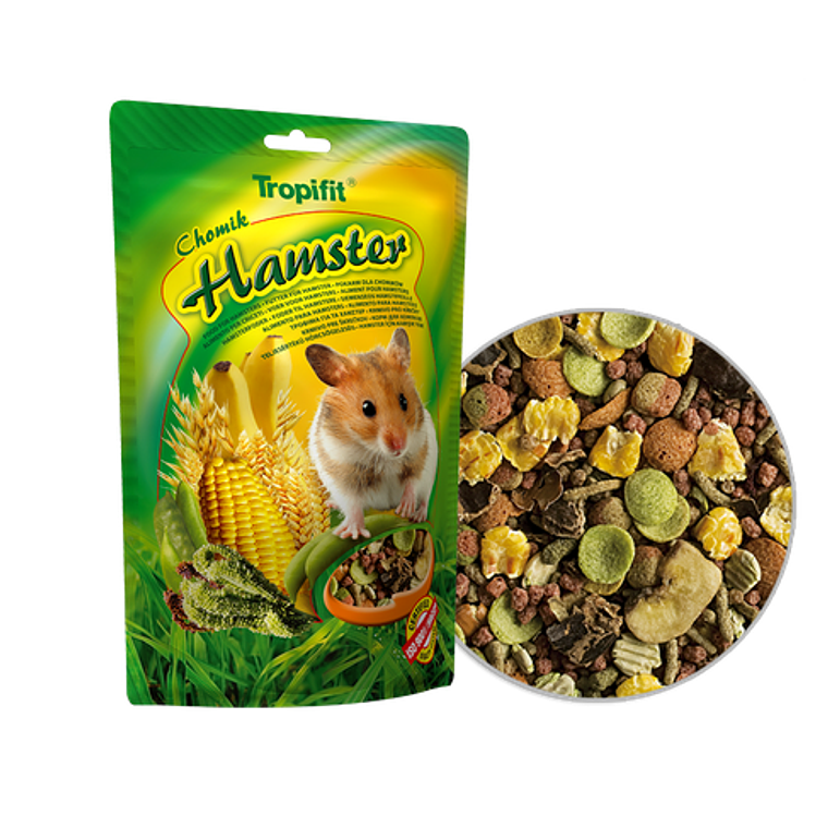 Tropifit Hamster 500 Gr 1