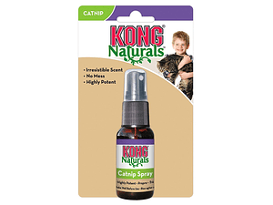 Kong Catnip Spray
