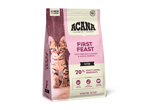 Acana First Feast 1.8 Kg