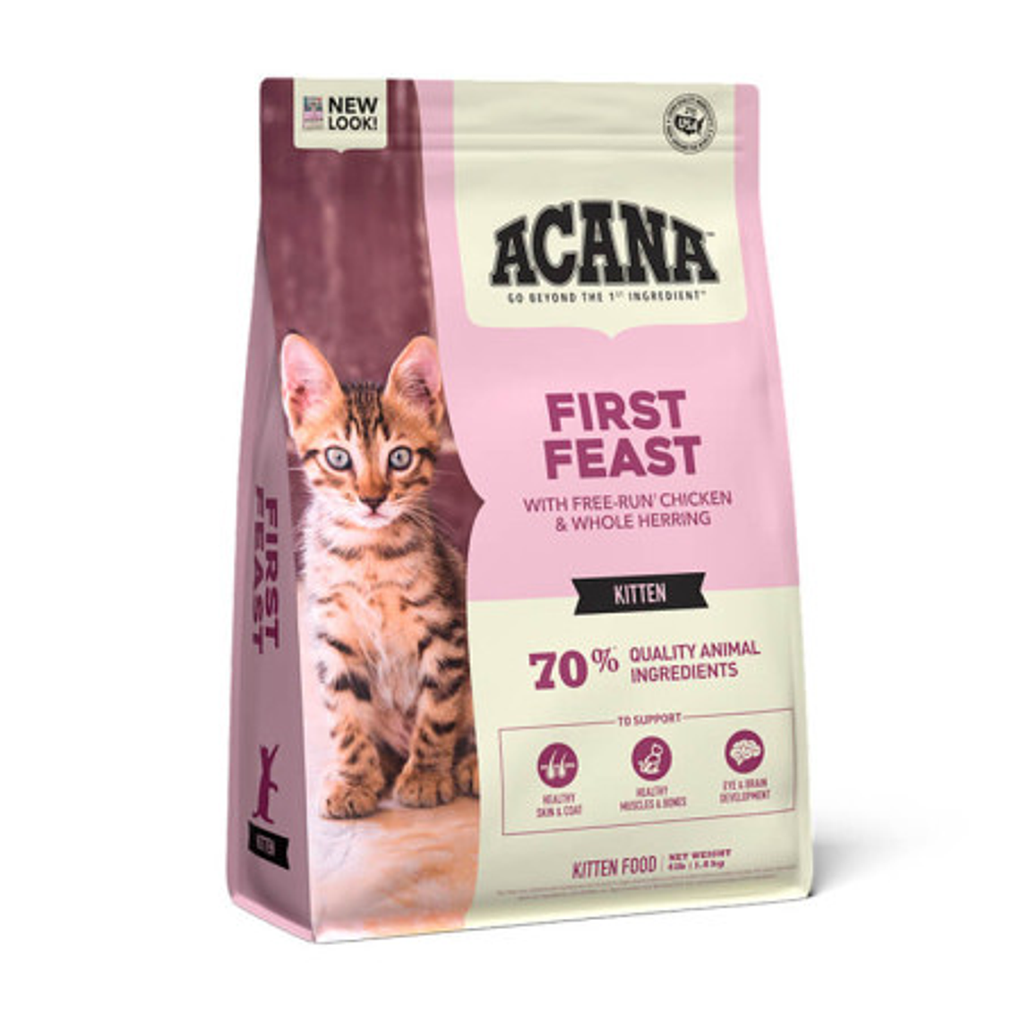 Acana First Feast 1.8 Kg 1