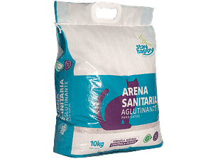 Arena Stay Happy Natural 10 kg
