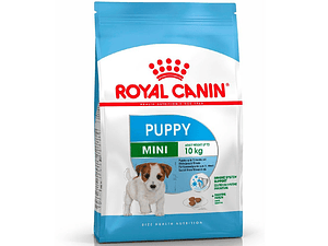 Royal Canin Mini Puppy 3 Kg