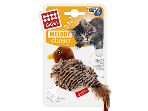 Melody Chaser Pájaro Gigwi