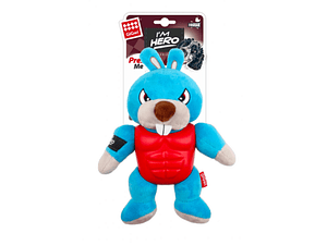 I'm Hero Conejo Gigwi
