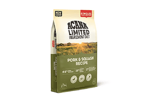 Acana Perro Pork and Squash Recipe 10,2 Kg