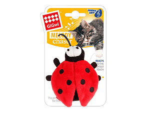 Melody Chaser Chinita