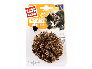 Melody Chaser Erizo