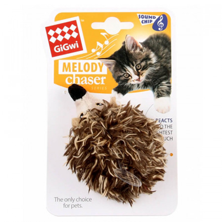 Melody Chaser Erizo 1