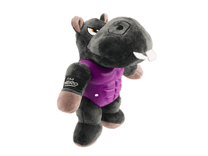 I'm Hero Hipopotamo Gigwi