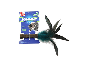 Johnny Stick Catnip Gigwi