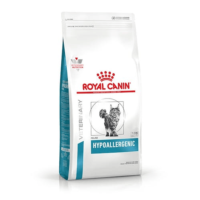 Royal Canin Hipoalergenico Felino 2 Kg