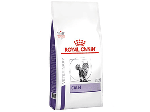 Royal Canin Calm Felino 2 Kg