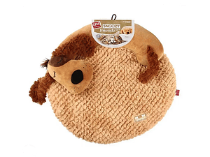 Snoozy Friends Cojin Gigwi Cama Perro
