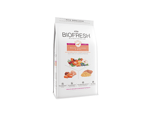 Biofresh Light Perros Adultos Raza Pequeña 3 Kg