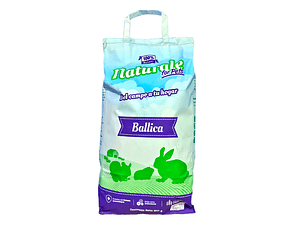 Heno de Ballica 600 Gr