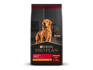 Pro Plan Adulto Medium Breed 15 kg