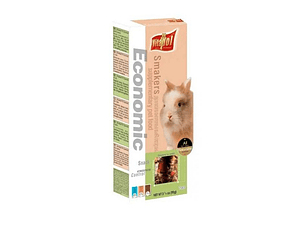 Vitapol Economic Smakers para Conejo
