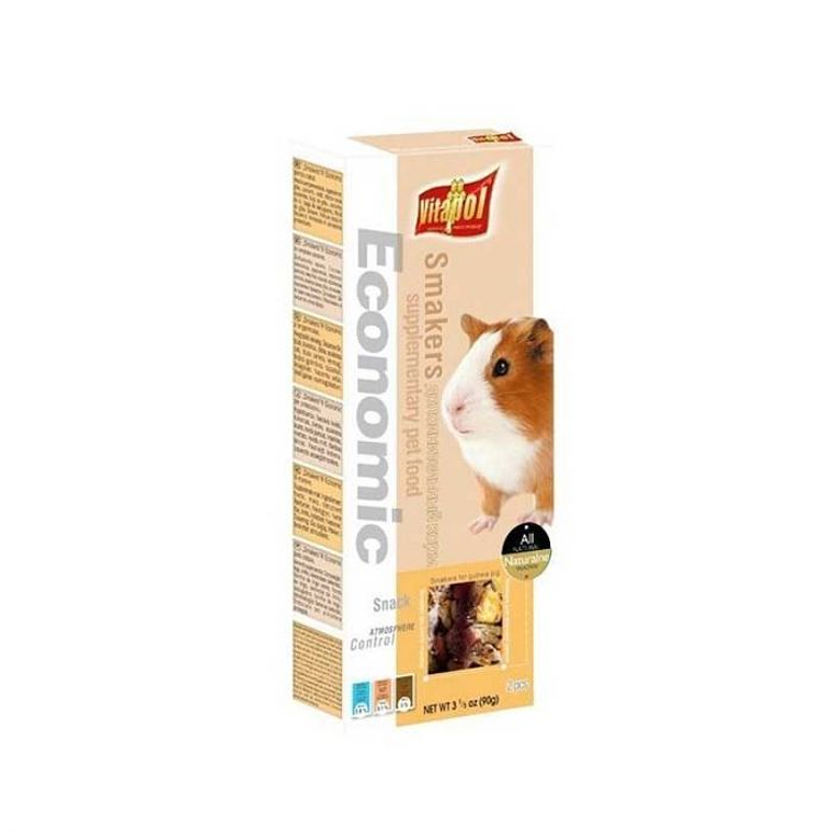 Vitapol Economic Smakers para Cuy ( Guinea Pig ) 1