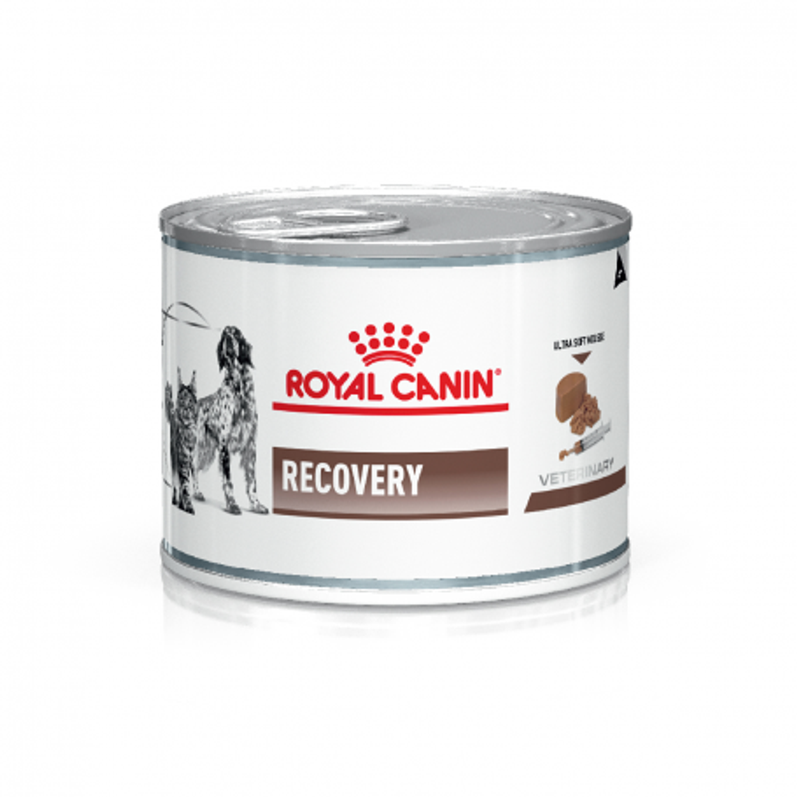 Royal Canin Recovery Lata 145 Grs 1