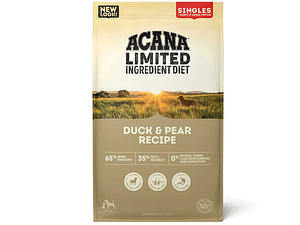 Acana Duck and Pear 2 Kg