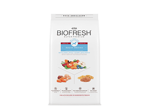 Biofresh Perro Senior Raza Mediana 3 Kg