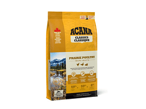 Acana Classic Praire Poultry 2 Kg