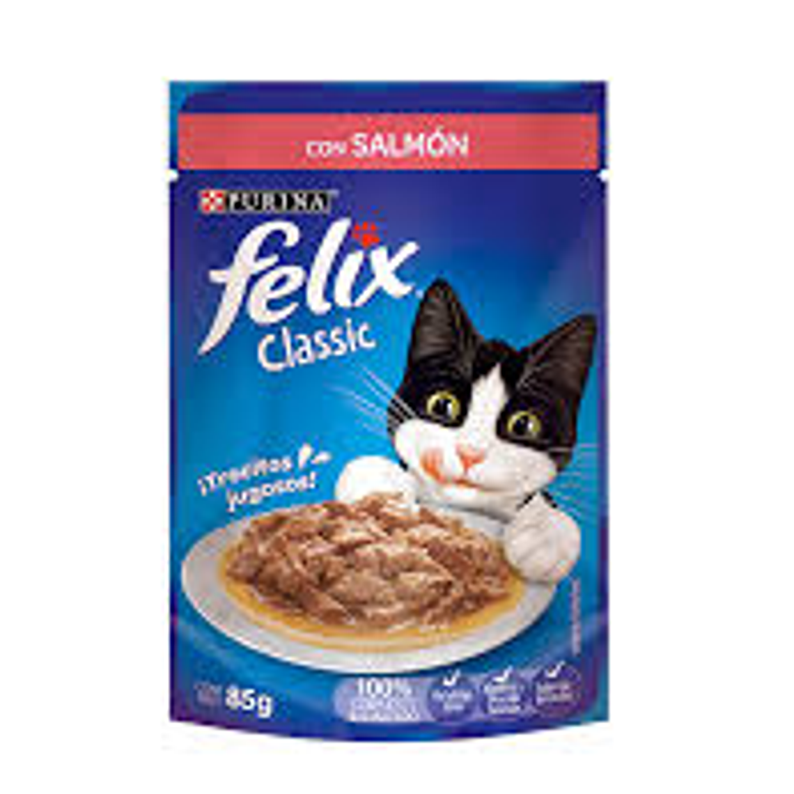 Felix Classic Pouch 85 Grs 5