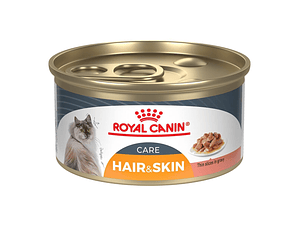 Royal Canin Lata Hair and Skin 145 grs