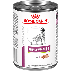 Royal Canin Lata Renal Dog 385 Grs