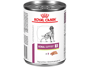 Royal Canin Lata Renal Dog 385 Grs