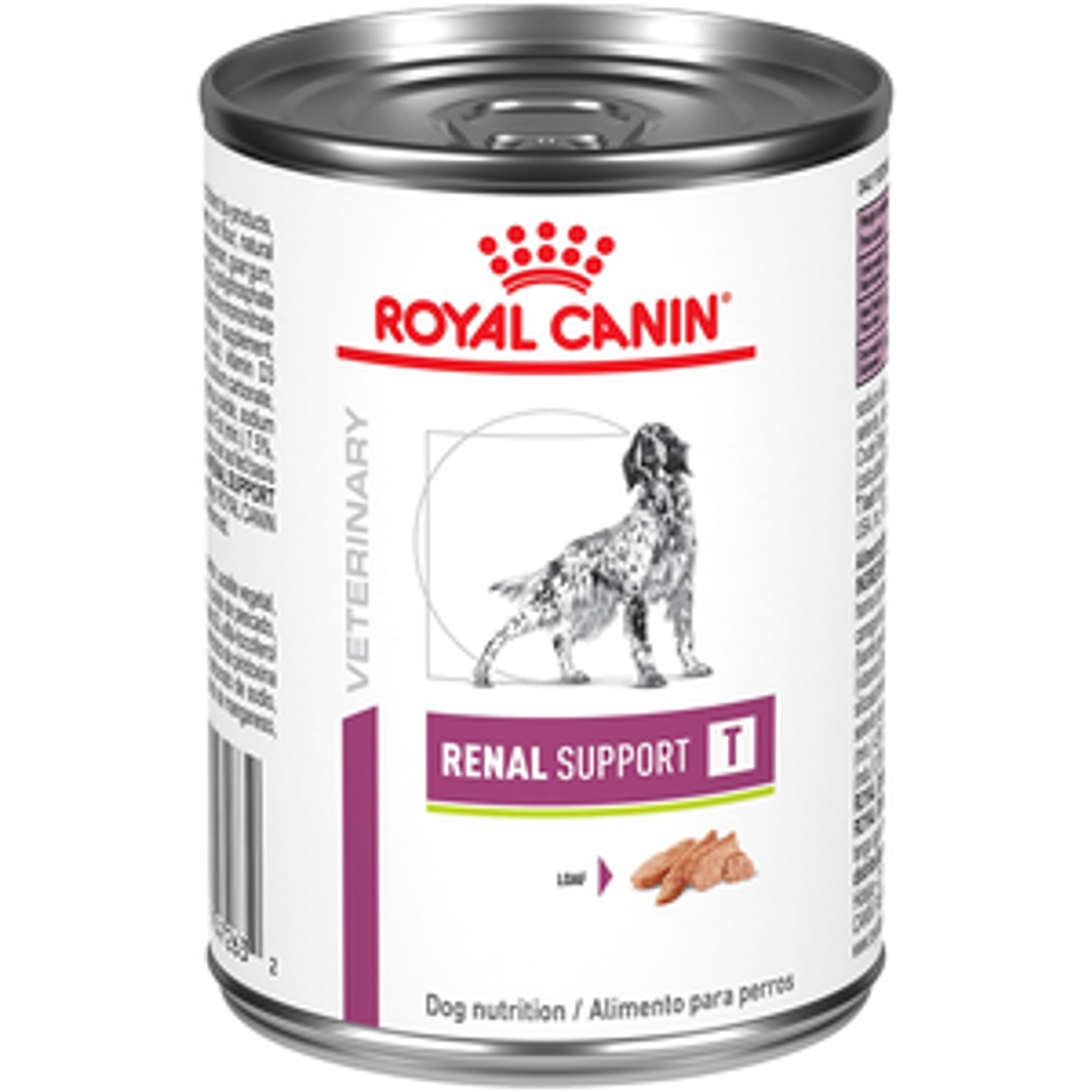 Royal Canin Lata Renal Dog 385 Grs 1