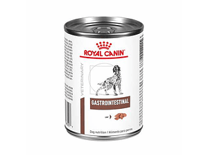 Royal Canin Gastrointestinal de Perro Lata 385 Grs