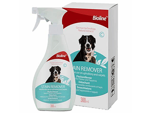 Stain Remove - Removedor de Manchas Bioline 300 ml
