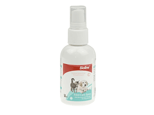 PAW CARE SPRAY BIOLINE