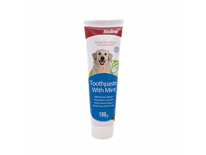 Pasta Dental Bioline Menta