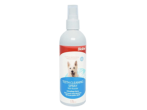 Spray Higiene Dental Perro Bioline 175 ml