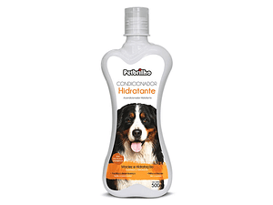 Acondicionador Hidratante Petbrilho 500 ml