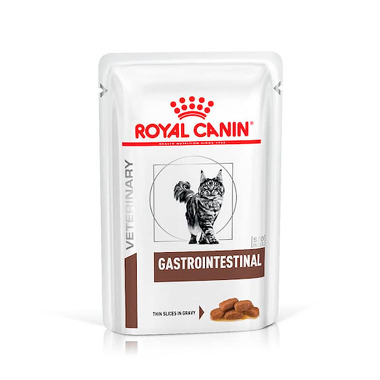 Royal Canin Pouch Gastrointestinal Feline 85 gr 1