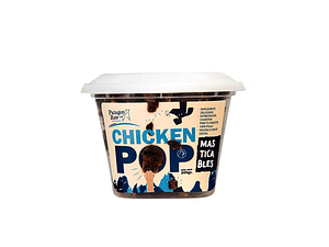 Patagon Raw Chicken Pop Masticables