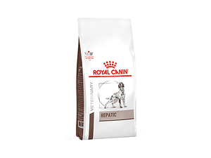 Royal Canin Hepatic Perro 10 Kg