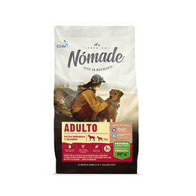 Nomade Adulto 3 Kg