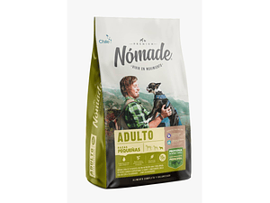 Nomade Adulto Raza Pequeña 3 Kg