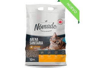 Arena Sanitaria Nomade 10KG