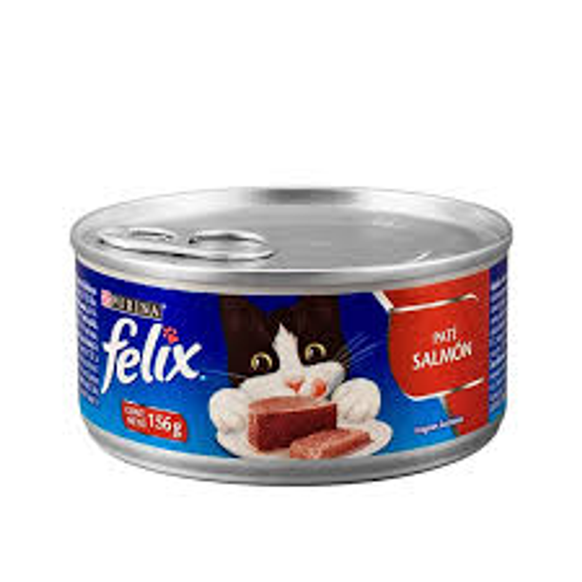 Lata Felix 150 Grs 3