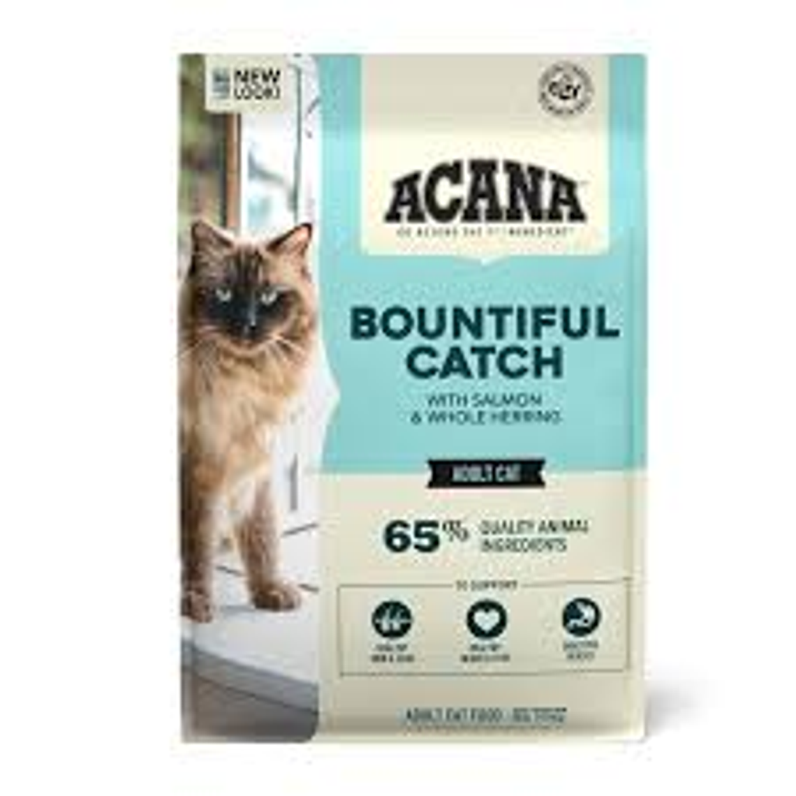 Acana Bountiful Catch Cat 1.8 Kg 1