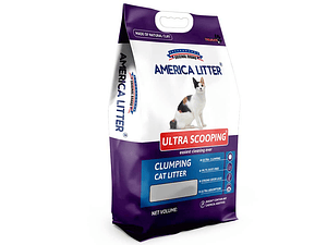 Arena America Litter Ultra Scooping 7 kg