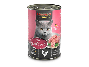 Leonardo Lata Ave 400 Gr