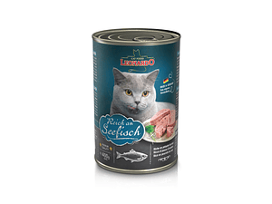 Leonardo Lata Pescado 400 Gr